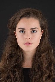 Susanne Boucher portrait
