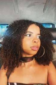 Isadora Nascimento portrait