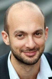 David Geselson portrait