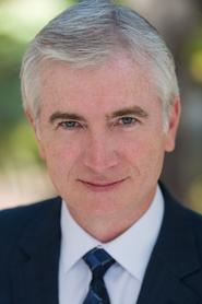 Christopher Tighe portrait
