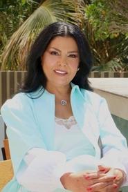 Sabah Jazairi portrait