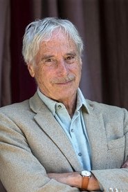 Peter Del Monte portrait