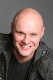 Alexander Kulyamin portrait