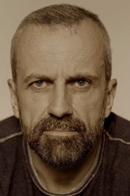 Stephen Rennicks portrait