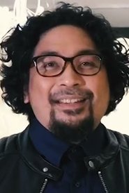 Keith Sicat portrait