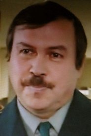 Vitaly Veselov