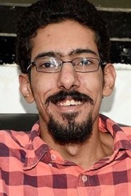 Sami Mahawish portrait