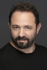 Önder Açıkbaş portrait
