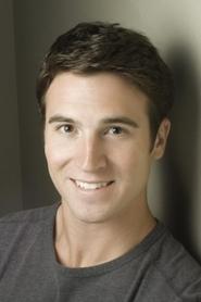 Bryan Casserly portrait