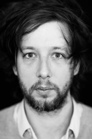 Emmanuel Schwartz portrait