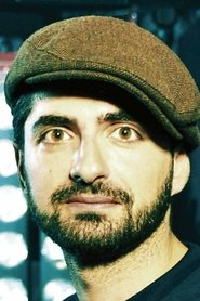 Umut Dağ portrait