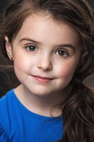Juliana Davies portrait