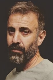 Nedim Salman portrait