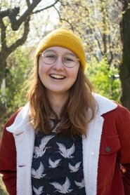 Anaïs Cavé portrait