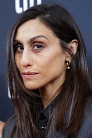 Durga Chew-Bose portrait