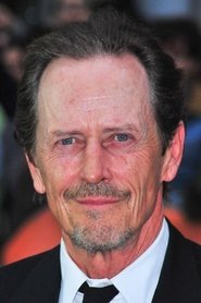 Stephen McHattie portrait