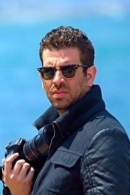Ali Hossam portrait
