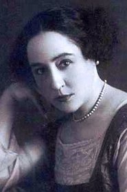 Gianna Terribili-Gonzales portrait