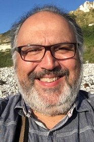 Daniel Galvez-Vallejo portrait