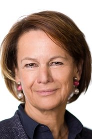 Monique Reuter portrait
