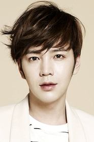 Jang Keun-suk portrait