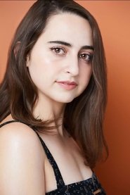 Sara Freedland portrait