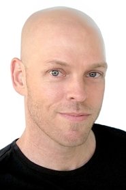 Tim McLachlan portrait