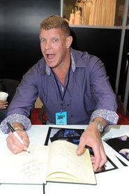 Lee Reherman portrait