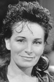 Teresa Orlowski portrait