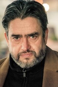 Alexander Hörbe portrait
