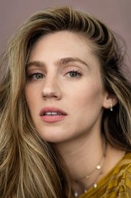 Lara Pictet portrait