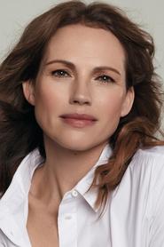 Kate Groombridge portrait