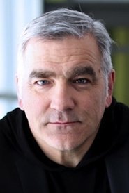 Stéphan Côté portrait