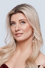Maris Kõrvits portrait