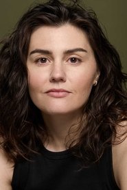 Megan Oesterreich portrait