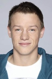 Vincent Krüger portrait