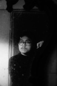 Hanif Zaini Abdullah portrait