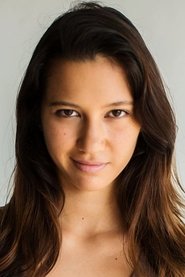 Christiana Chaiwanna portrait