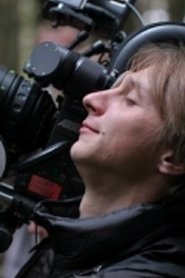 Andrey Iosifov portrait