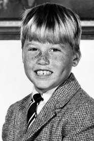 Teddy Rooney portrait