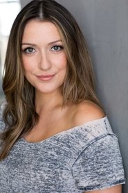 Bailey Anne Borders portrait