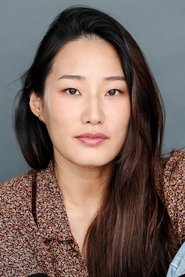 Jane Yubin Kim portrait