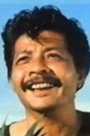 Paen Pleumsachai portrait