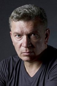 Dmitriy Gurbanovitch portrait