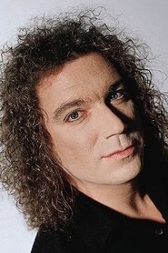 Jörg Michael portrait