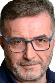 Juan Alberto López portrait
