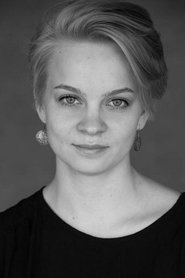 Katriina Tavi portrait