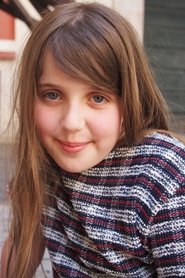 Violette Guillon portrait