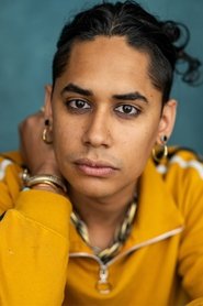 Tahiris Adames portrait