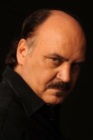 Claudio Fragasso portrait